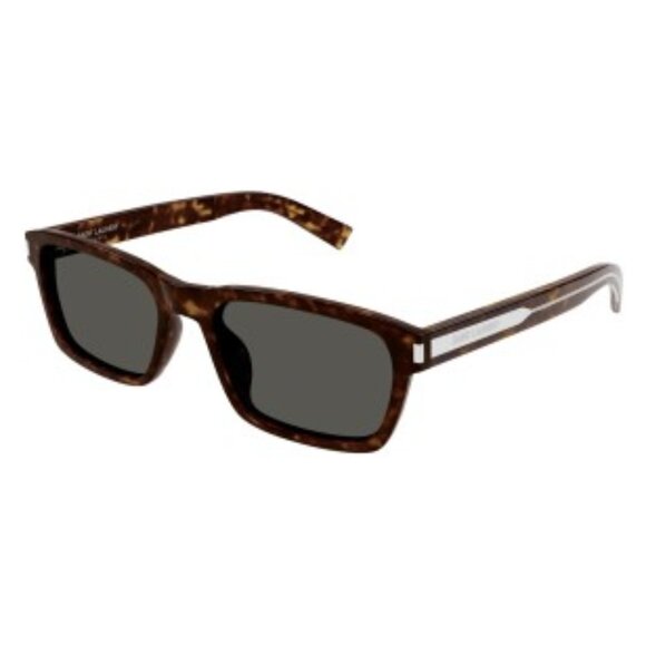 NEW SAINT LAURENT MEN SUNGLASSES SAINT LAURENT - Picture 1 of 2